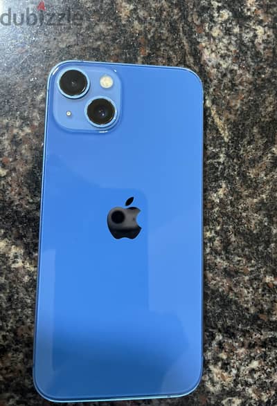 Apple - iPhone 13