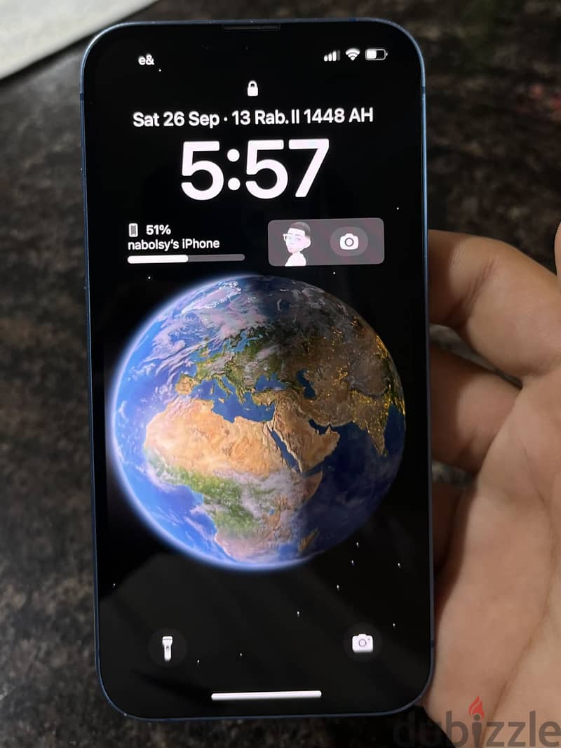 Apple - iPhone 13 2