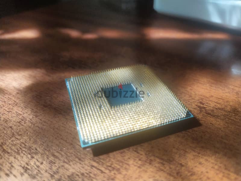 NVIDIA RTX 2070 GPU / AMD RYZEN 5 PRO 4650G CPU 1