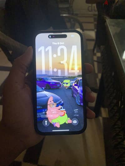 Apple - iPhone 14 Pro