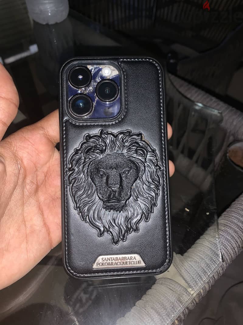 Apple - iPhone 14 Pro 8