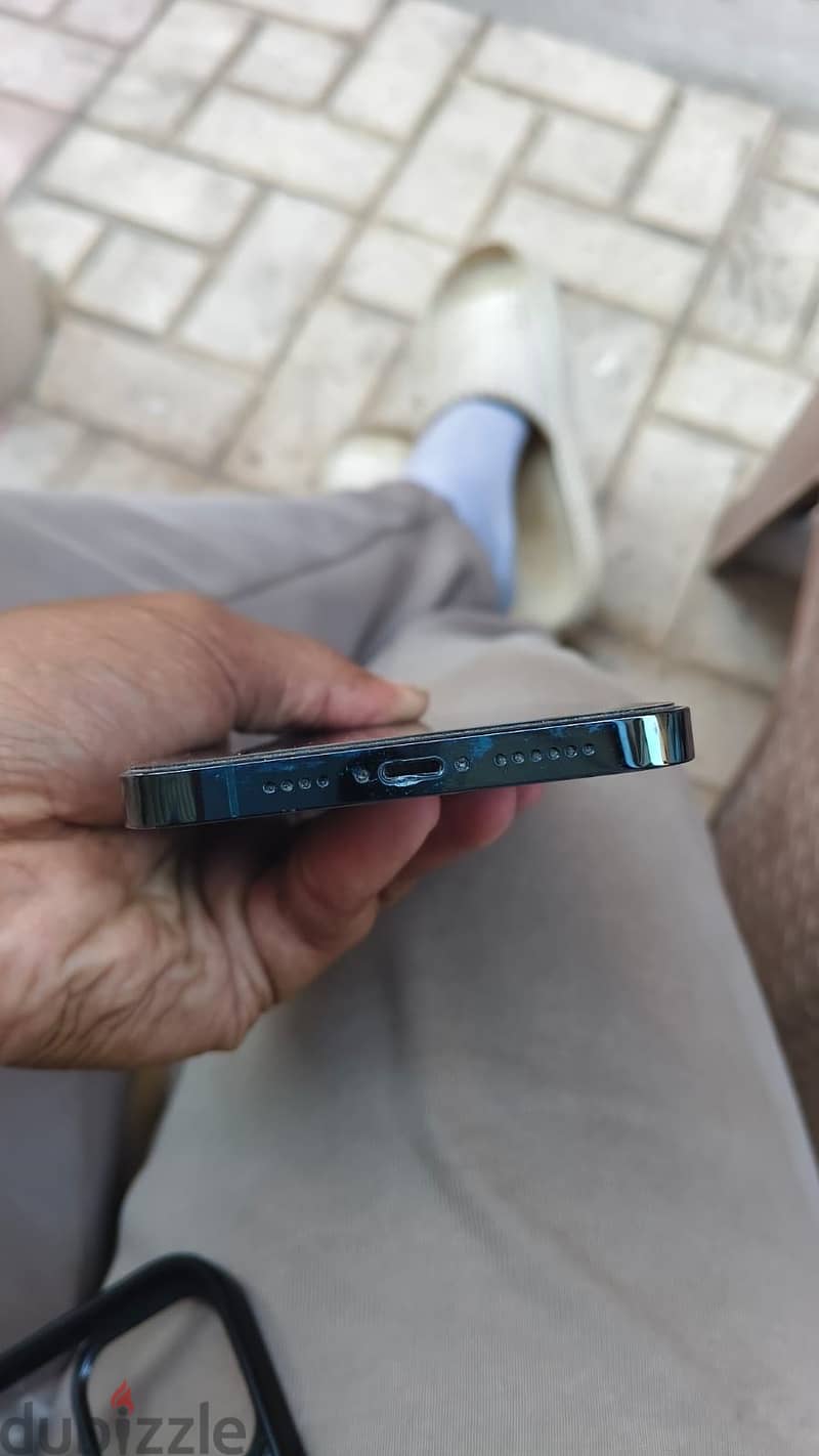 Apple - iPhone 12 Pro Max 3