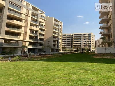بمقدم 500 الف وقسط علي 10 سنين تقدر تسكن فوري في البوسكو
