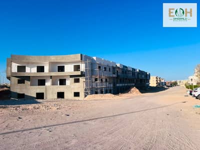 Own a unit near the hospital and leisure facilities