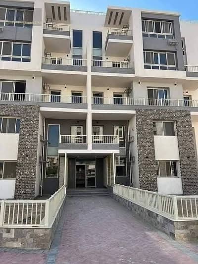 Apartment for Sale in JAYD Compound – New Cairo  175 SQM | 3 Bedrooms | Fully finished | First Floor | Ready to Move