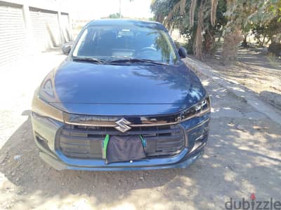 سوزوكي ديزاير 2026 / Suzuki Dzire 2026