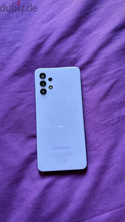 Samsung A32