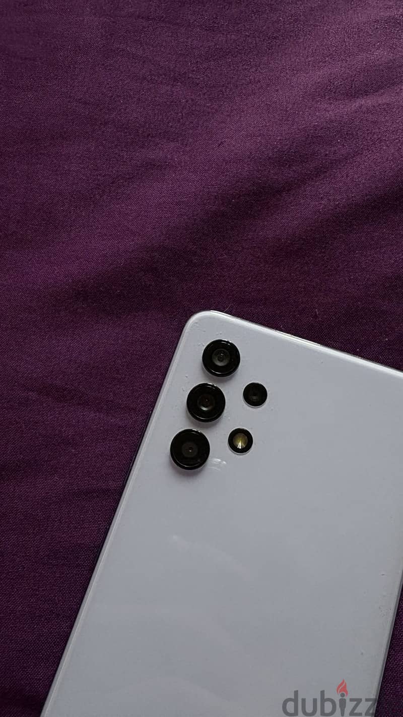 Samsung A32 1