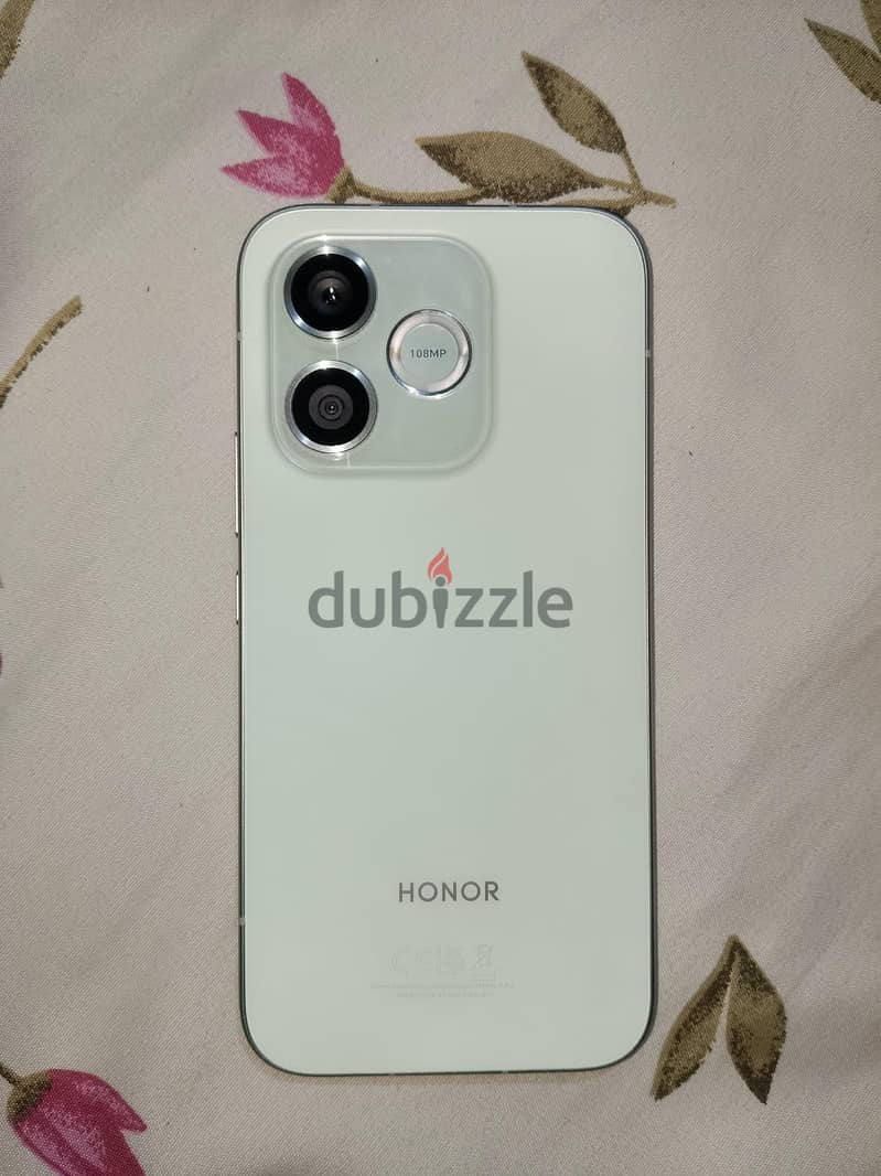 honor 600lite 1
