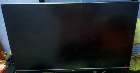 Hp monitor