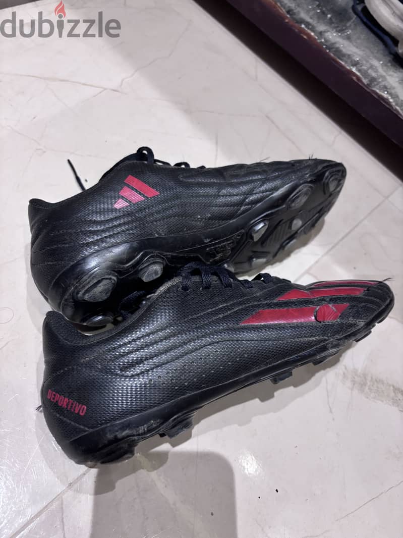 Adidas Deportivo 1