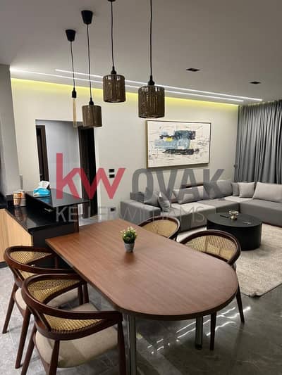Experience Luxury and Comfort in the Prestigious Lake View Compound