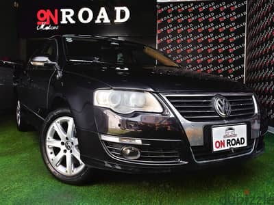 Volkswagen Passat 2006