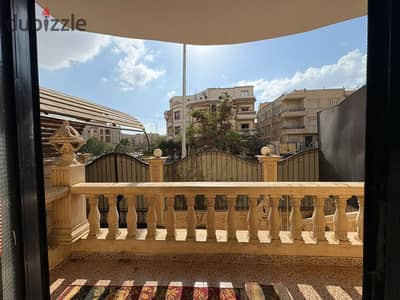 شقة للبيع – مدينة العبور – الحي السادس – بجانب حياة تاون