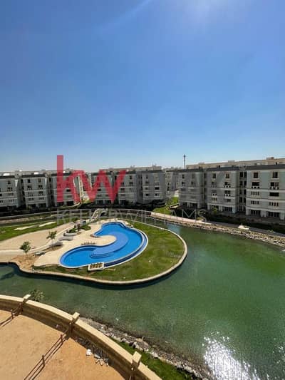 آي فيلا روف (iVilla Roof) مميزة للإيجار في كمبوند ماونتن فيو هايد بارك