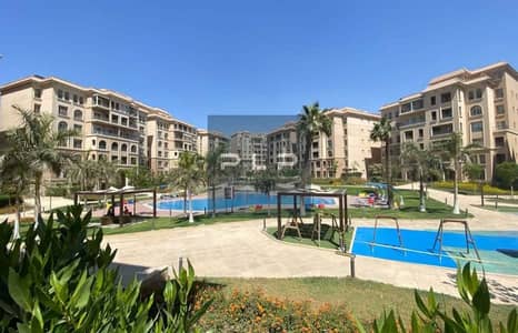 190 m Apartment fully finished resale for Sale 90 Avenue compound under market price 190 m Apartment fully finished resale for Sale 90 Avenue compound under market price