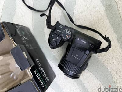 Fujifilm FinePix S6800