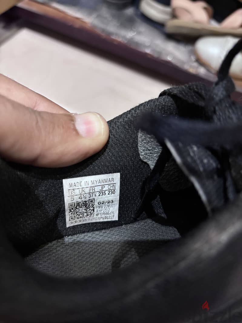Adidas Deportivo 3