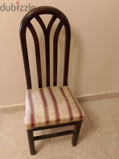 سفرة ٦ كراسي