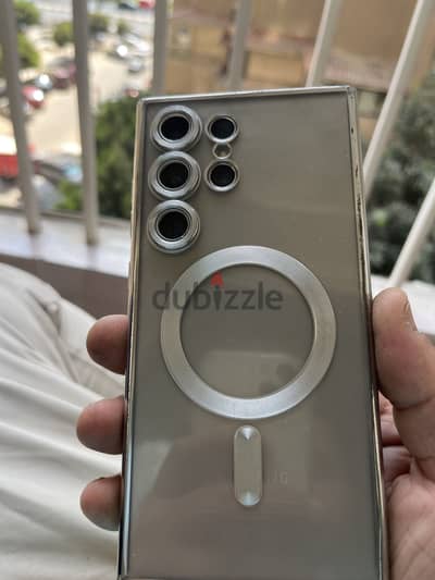 Samsung S24 Ultra