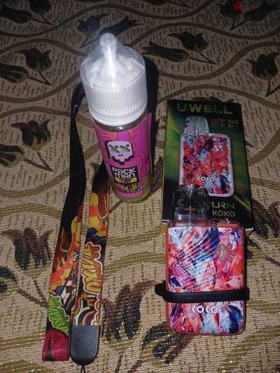 G5 lite koko vape