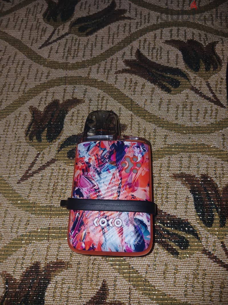 G5 lite koko vape 1