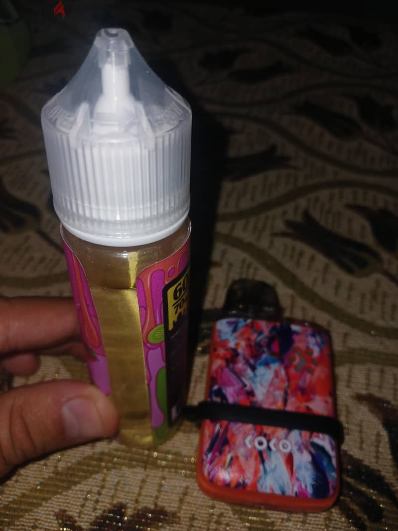 G5 lite koko vape 2