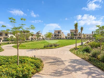 Standalone Villa Ready To Move By SODIC Prime location Over 10 Years