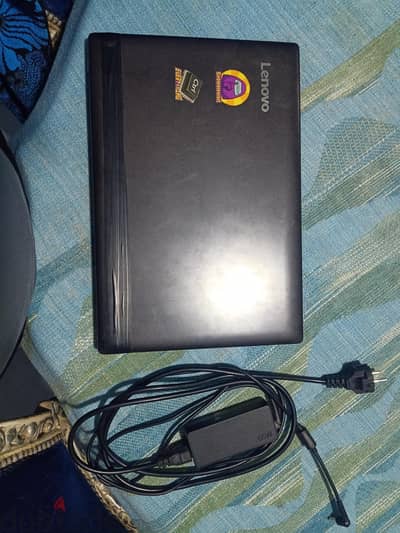 لاب توب LENOVO Ideapad 320 مستعمل