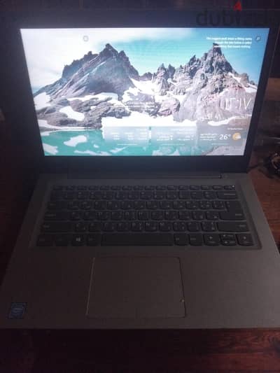 Lenovo IdeaPad i7