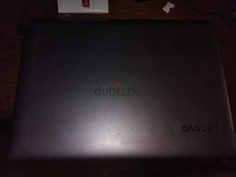 Lenovo IdeaPad i7 2