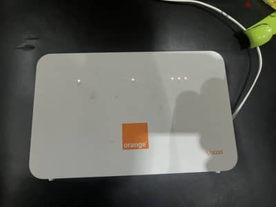 Home wireless 5G