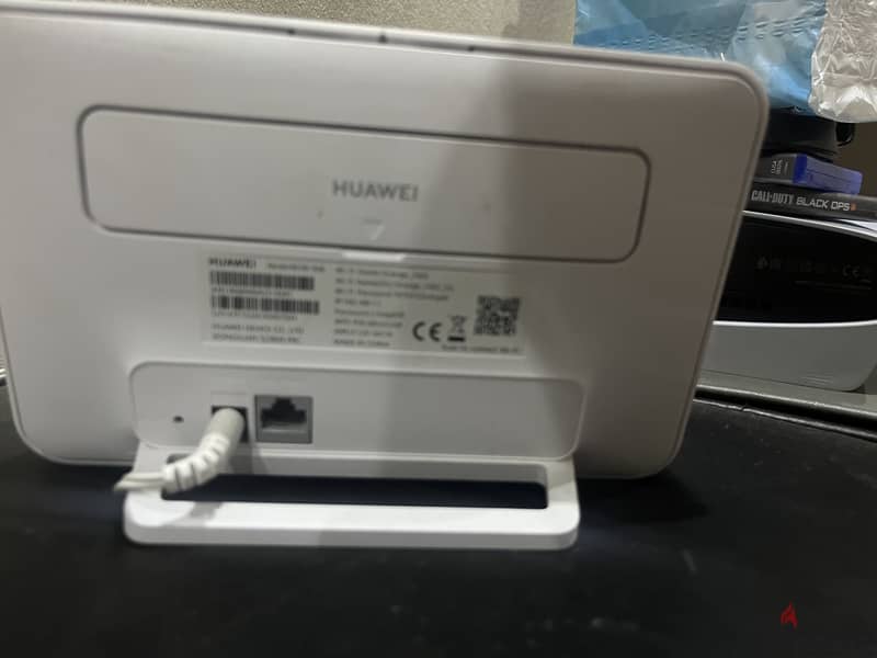 Home wireless 5G 1