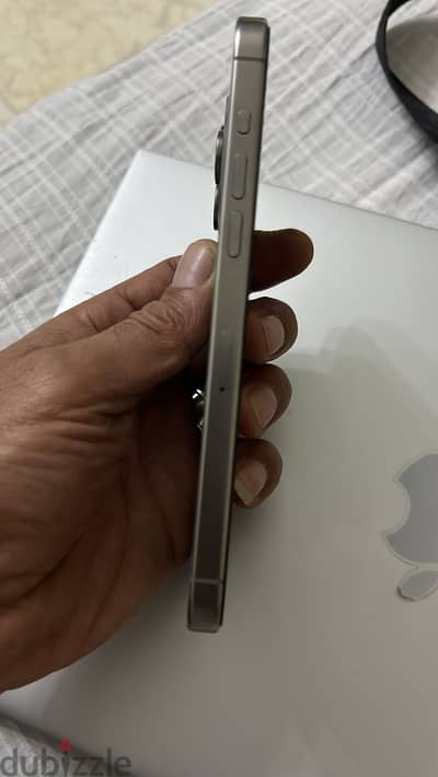 آبل - آيفون 15 برو ماكس