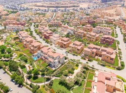 انطلاق جديد من هايد بارك  ارخص سعر شقه للبيع بموقع متميز من تطوبر هايد بارك باقل مقدم واطول فتره سداد باطلاله مفتوحه