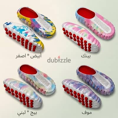 سليبر حريمى بابلز