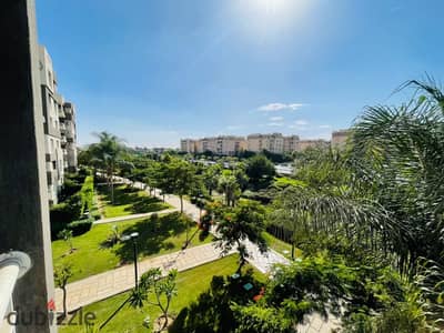 My City View Al-Majra Al-Seel for Sale Apartment 165m Second Floor Distinctive Location at B12