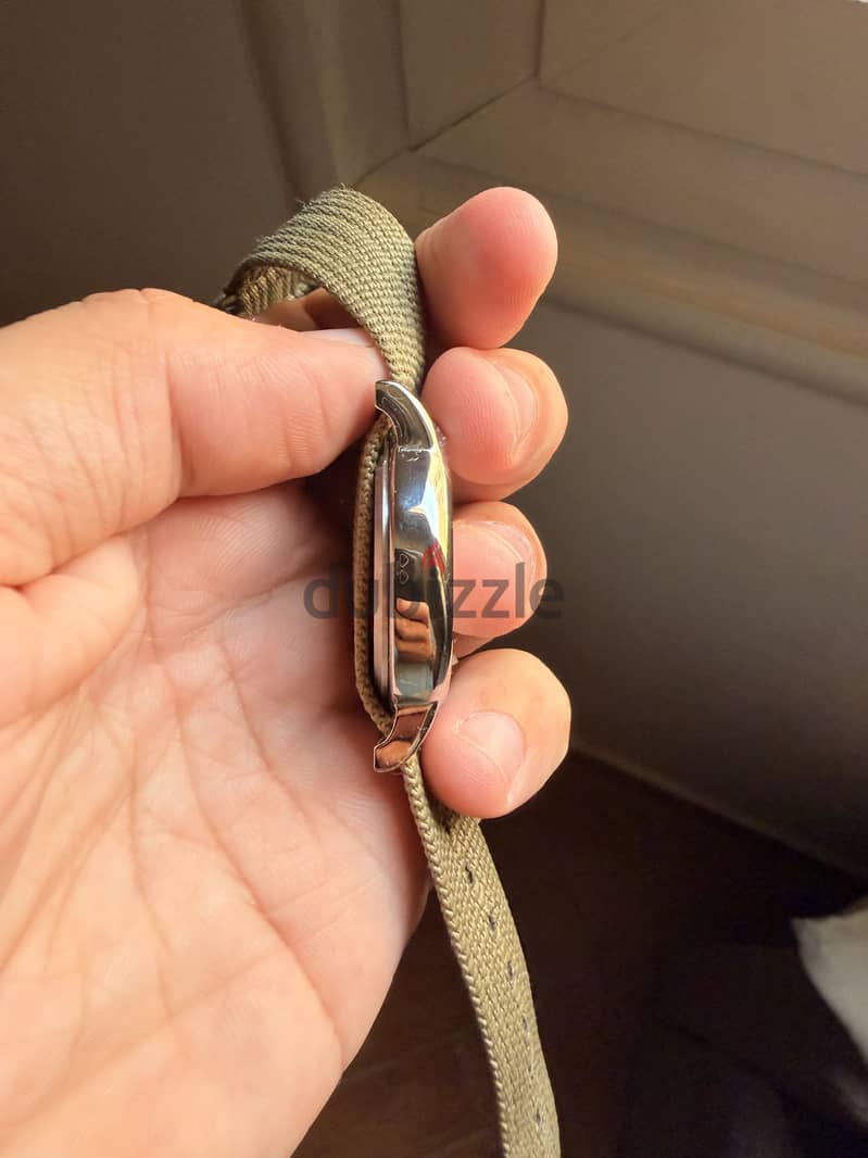 Timex weekender 1
