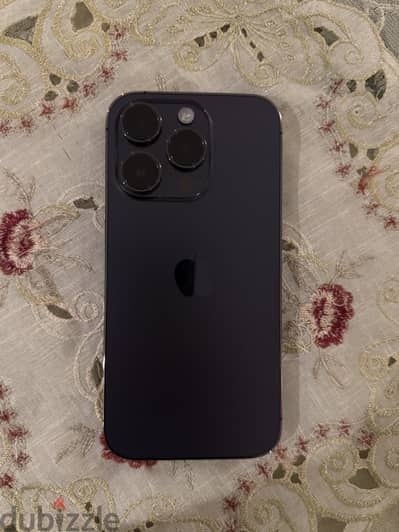 iPhone 14 Pro