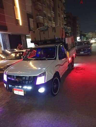 دبابه للعفش والاغراض الخفيفة