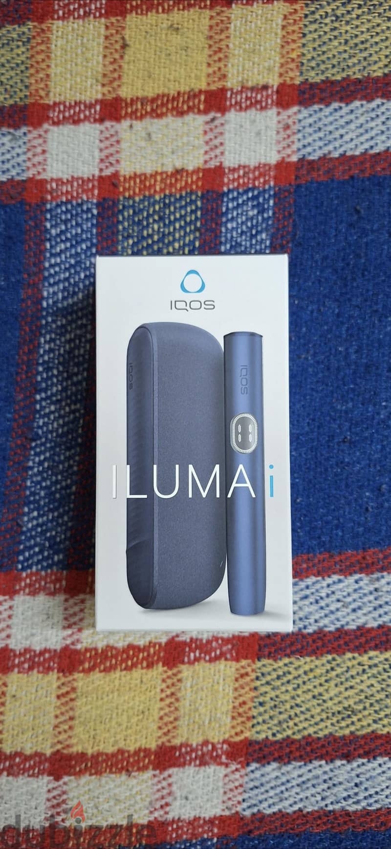 Iqos Iluma 1