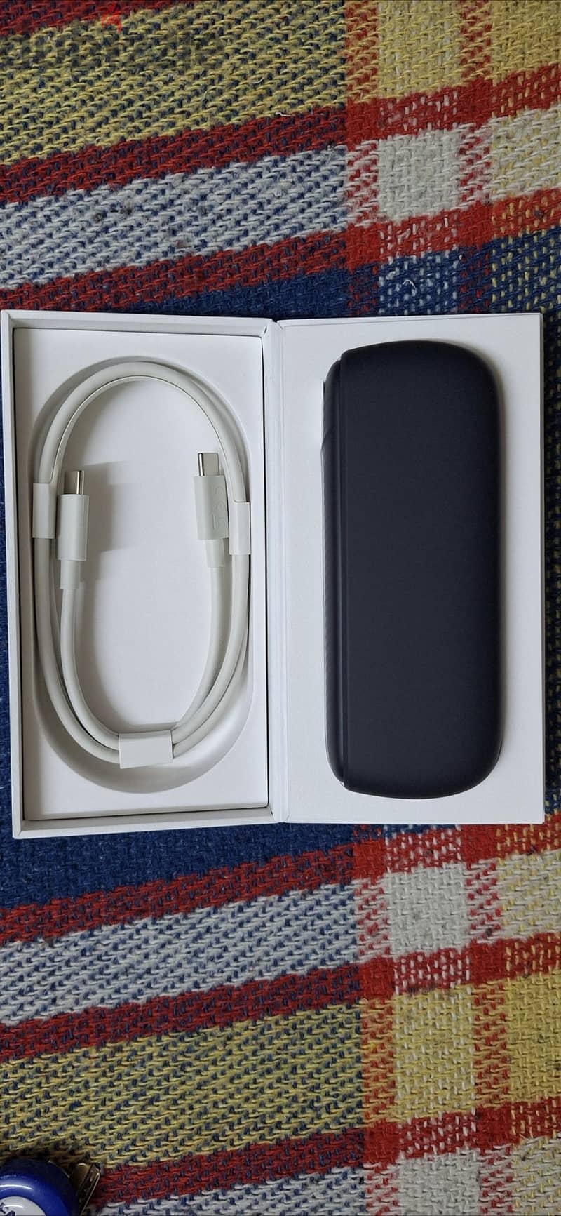 Iqos Iluma 3