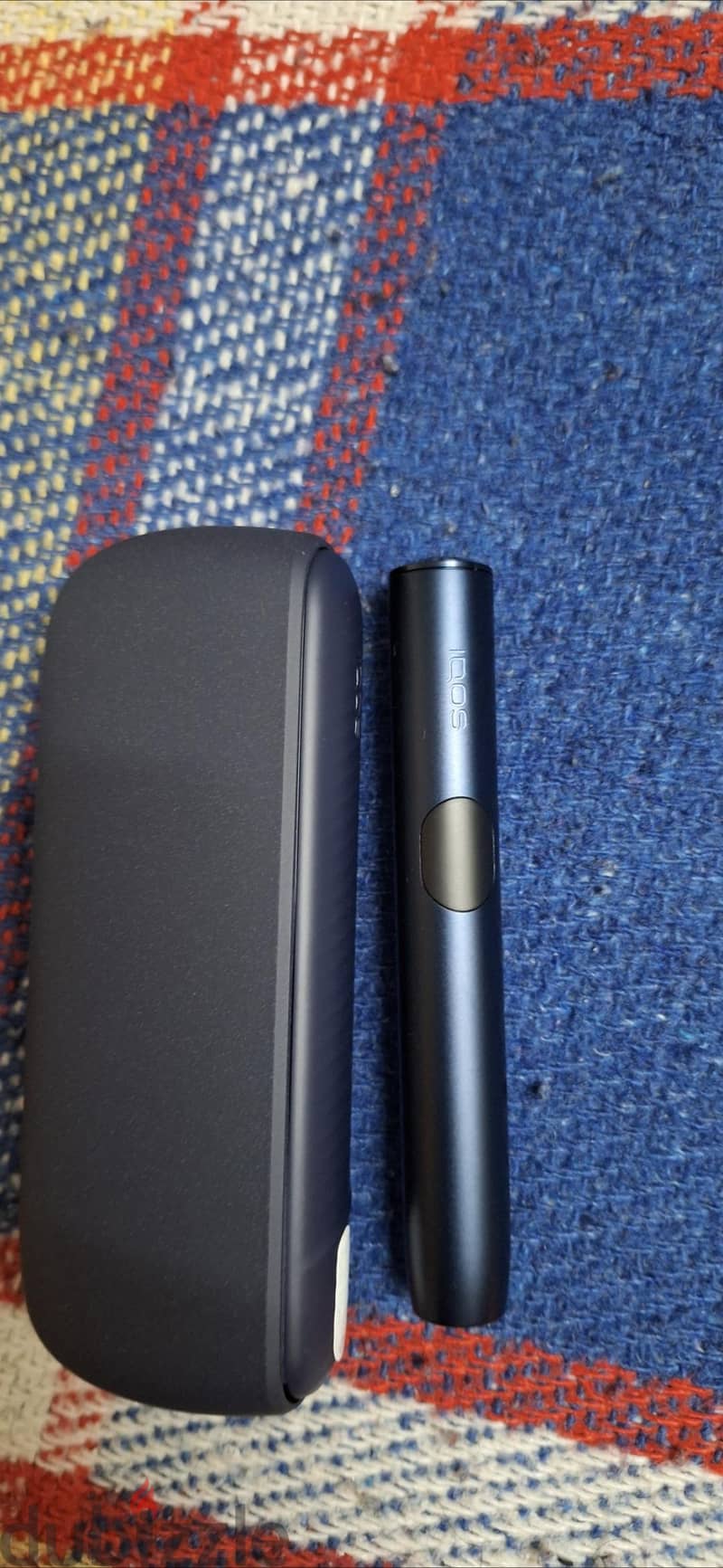 Iqos Iluma 5