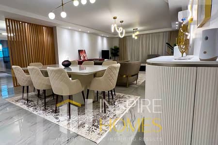 Lowest Price in Skyline Smouha – 10th Floor