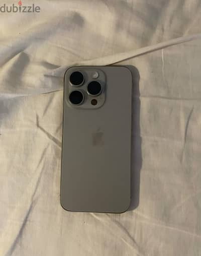 ايفون 15 pro