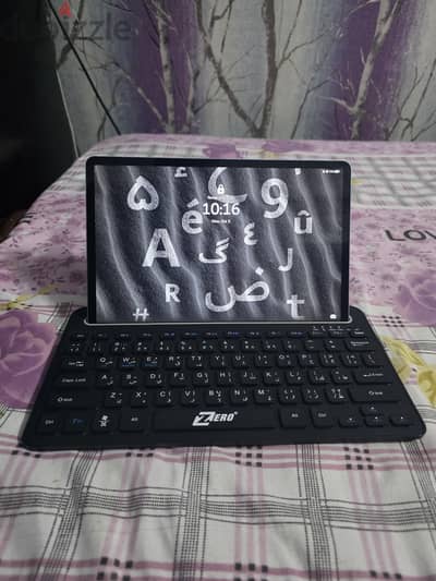 Matepad SE 11 + Pen + keyboard + Original Cover