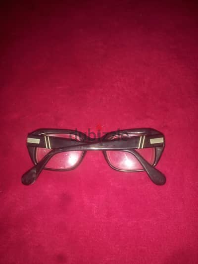 شنبر نظاره ريترو إيطالي اصلي نادر -  brev. Lastes  m 304
