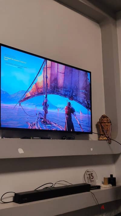 samsung smart tv  شاشة سامسونج سمارت