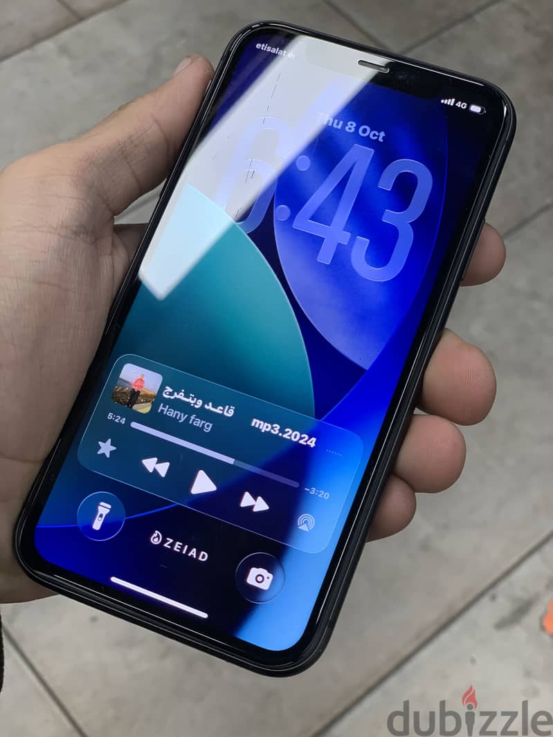 Apple - iPhone 11 1