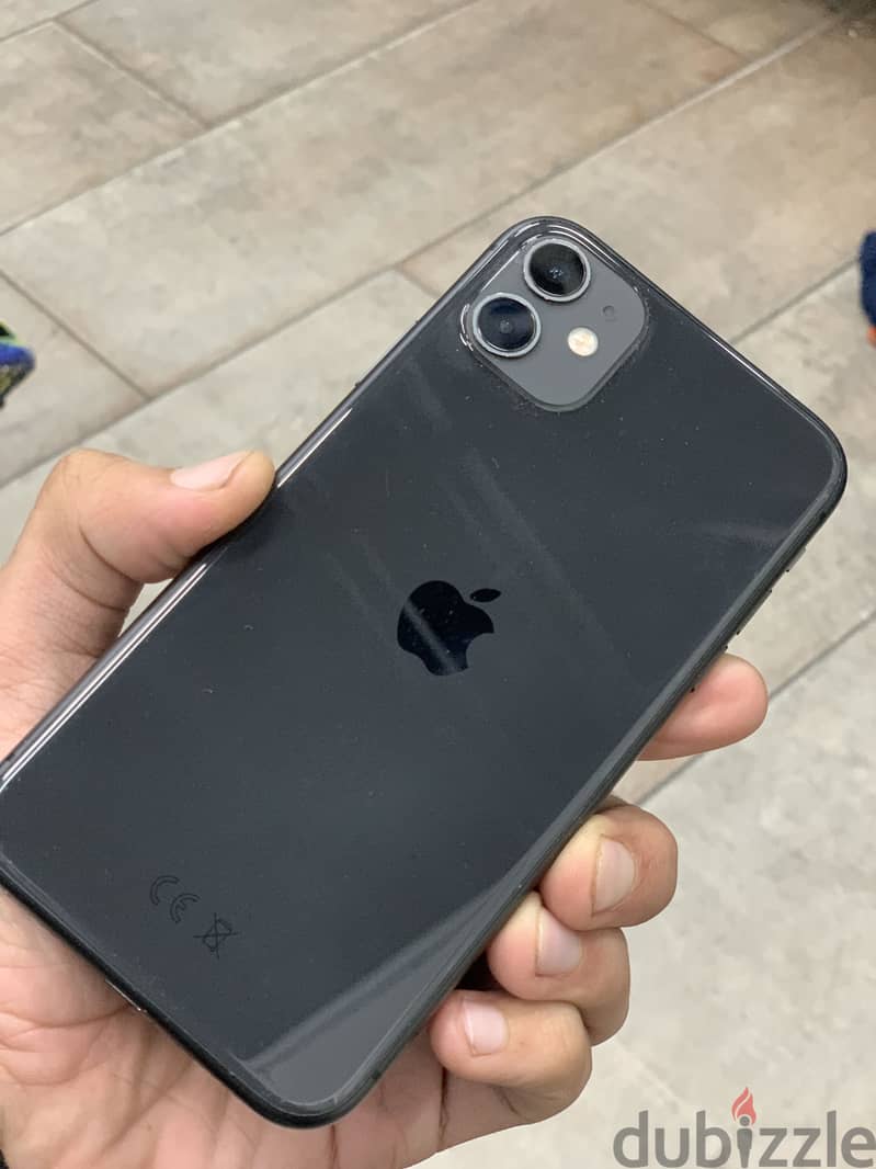 Apple - iPhone 11 2